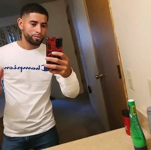 Meet your Posher, Misael